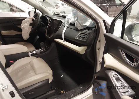 2023 Subaru Ascent Limited 7-Passenger z USA, uszkodzony, nr VIN 4S4WMAUDXP3463978